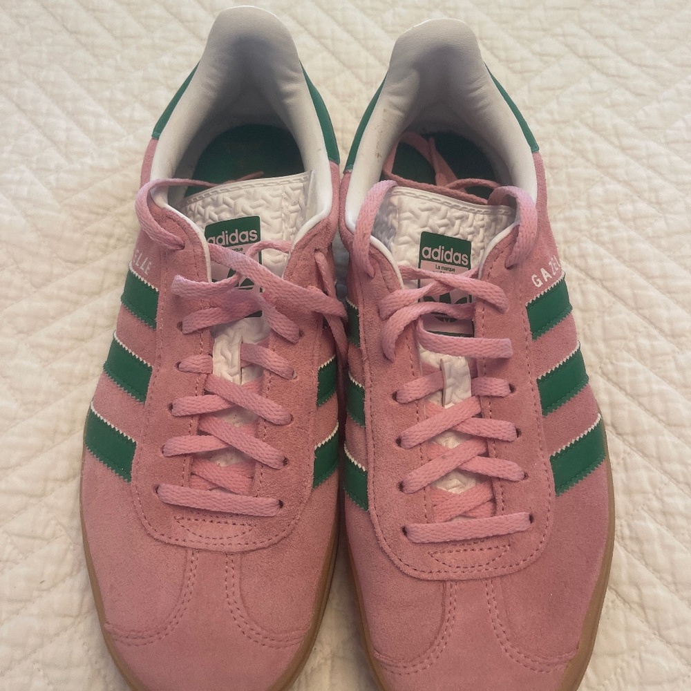 Adidas gazelle